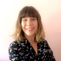 Kate Taunton