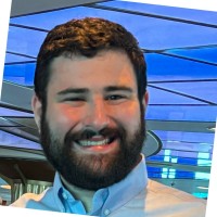 Joshua Greenberg