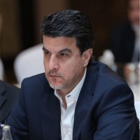 Khalil Sharawneh