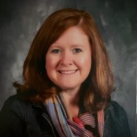 Heather Colwell