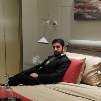 Hamza Mustafa