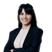 Fatma Dogan
