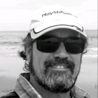Dave Levinson