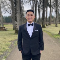 Nickson Vang