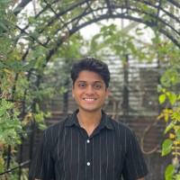 Pranav R.