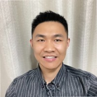 Holden Liu