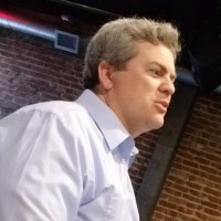Rich Bricker