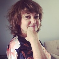 Christine Cavel de Courcy