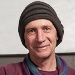 Bruce Alexander