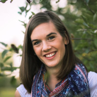 Lacy Shirey