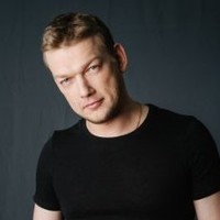 Dmitry Kurshin