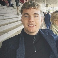 Mark O’ Regan