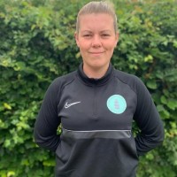 Charlotte Barnham