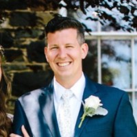 Christopher Lyons, MBA