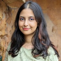 Pamela Chatterjee