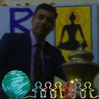 Rajesh Kumar Vashishtha