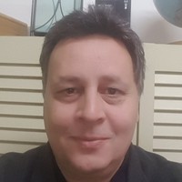 Anthony Colussi