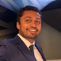 Ishan Madushka