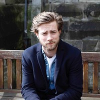 Jonathan Werner