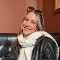 Sophie Tice