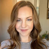 Amber Shambaugh, Mba