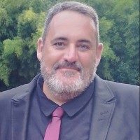 Eduardo Caparros Aneiros