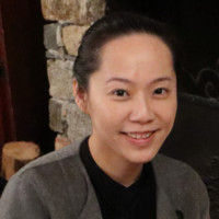 ICHEN (Phebe), WU, CAMS