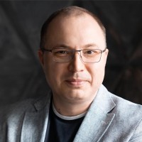 Oleksandr Shkarovskyy
