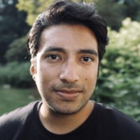 Rajeev Bansal