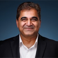 Pragnesh Patel
