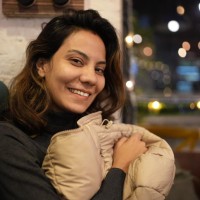 Akanksha Vyas