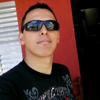 Marcelino Oliveira Da Silva
