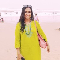 Arpita Sarkar