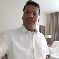 Arvin D'Souza