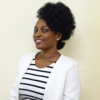 Christabel Motack Egbe