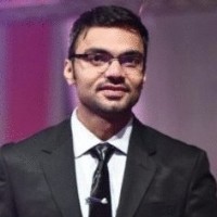 Deepak Kumar