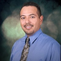 Adrian Jacquez
