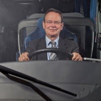 Norbert de Kramer