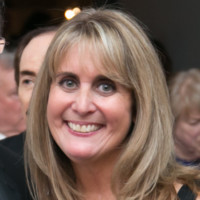Tracy Newman