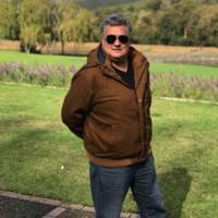 Valter Bonicio