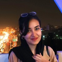 Kosar Naghavi