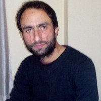 Mohammad Shafi
