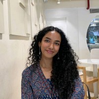 Aysha Hafiz