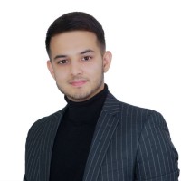 Ulugbek Botirov