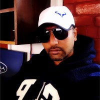 Sanjeev Sharma