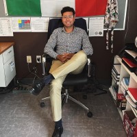 Joseph Hernandez