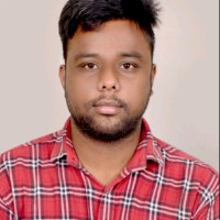 Shiva prasad reddy Anugu