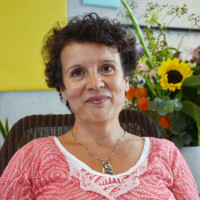 Paula Van der Werff