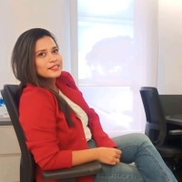 Devany Fernandes