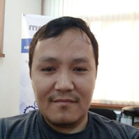 Murad Satimov